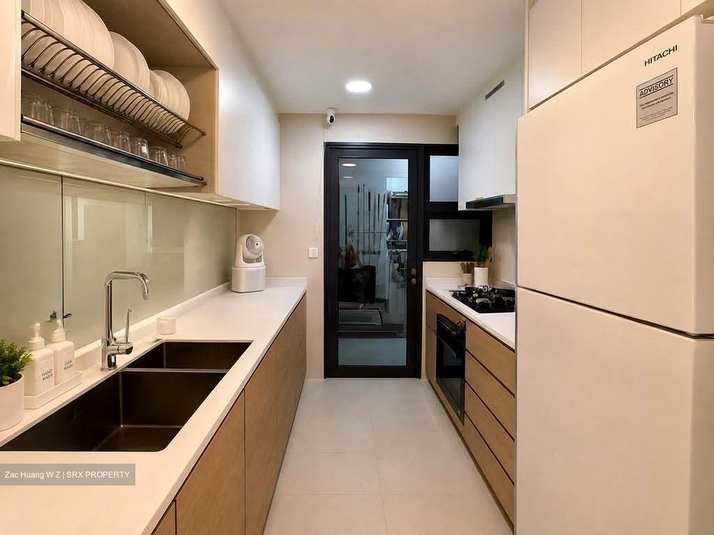 Treasure at Tampines (D18), Condominium #613004801